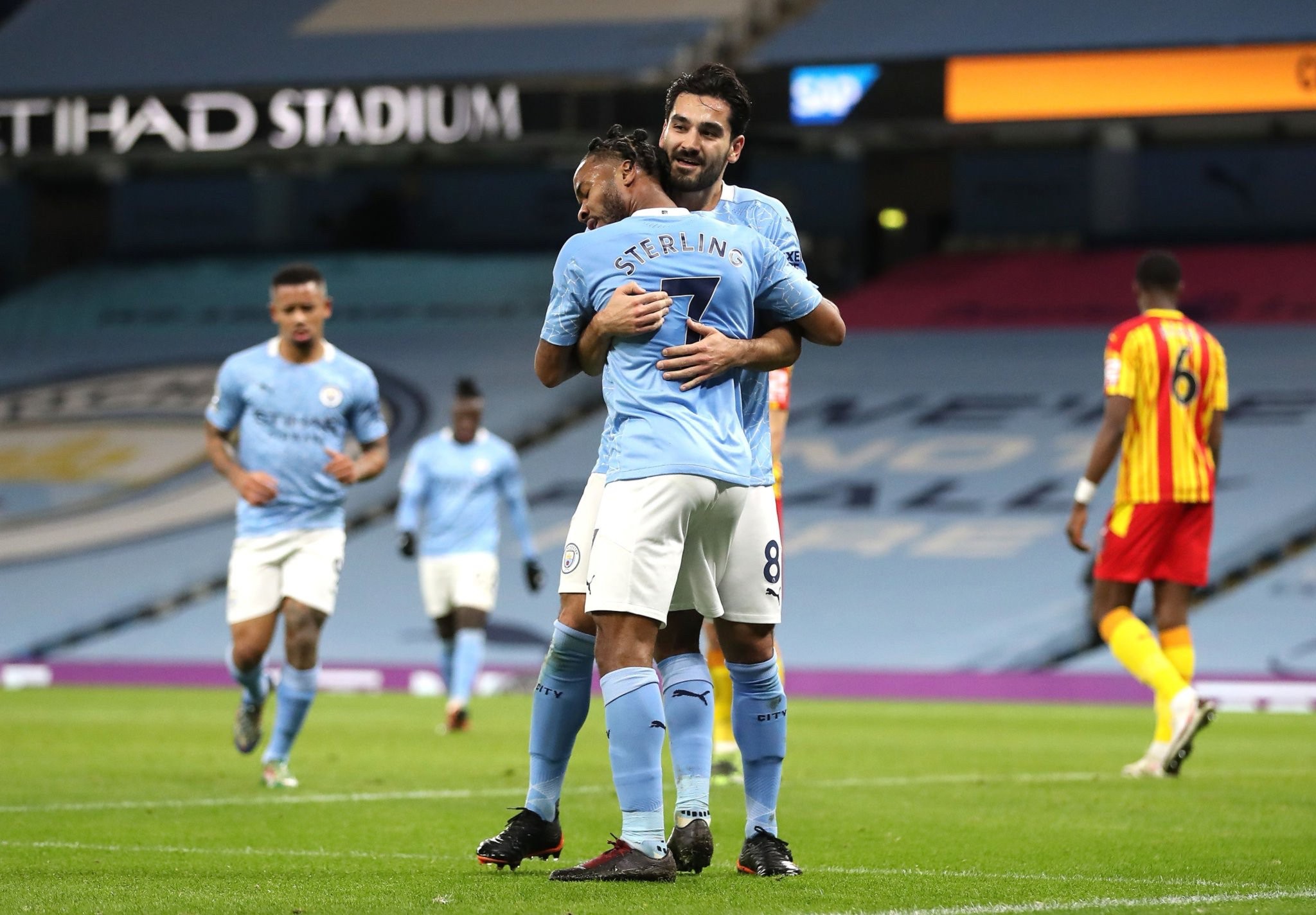 这场比赛的 这场比赛的