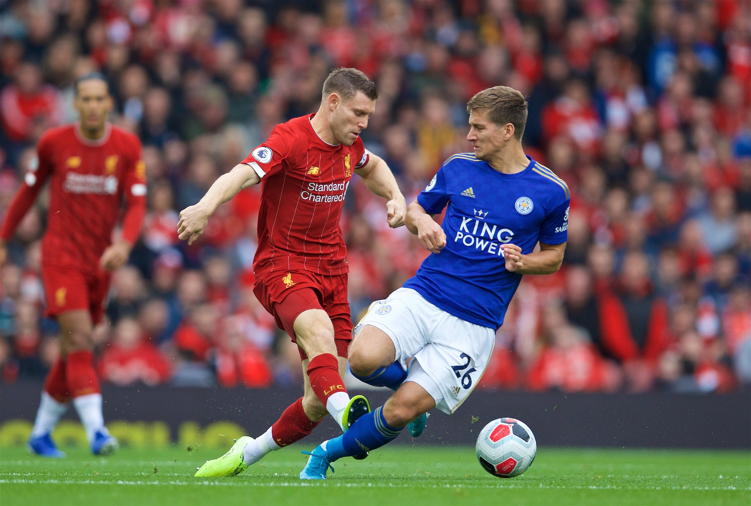 羅納頑強的 羅納頑強的